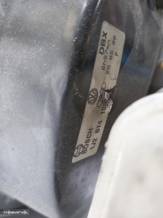 Servo freio Vw/Audi/Seat/Skoda Ref: 1J2 614 105 - 2