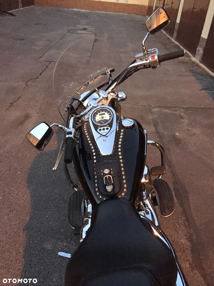 Kawasaki VN - 12