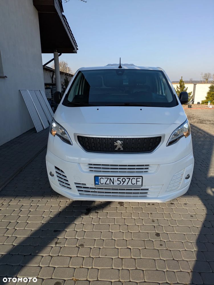 Peugeot EXPERT - 1