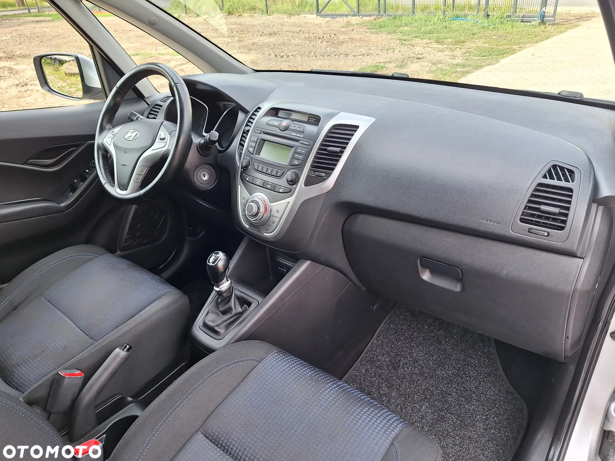 Hyundai ix20 1.4 5 Star Edition - 20