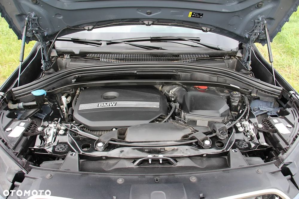 BMW X1 - 17
