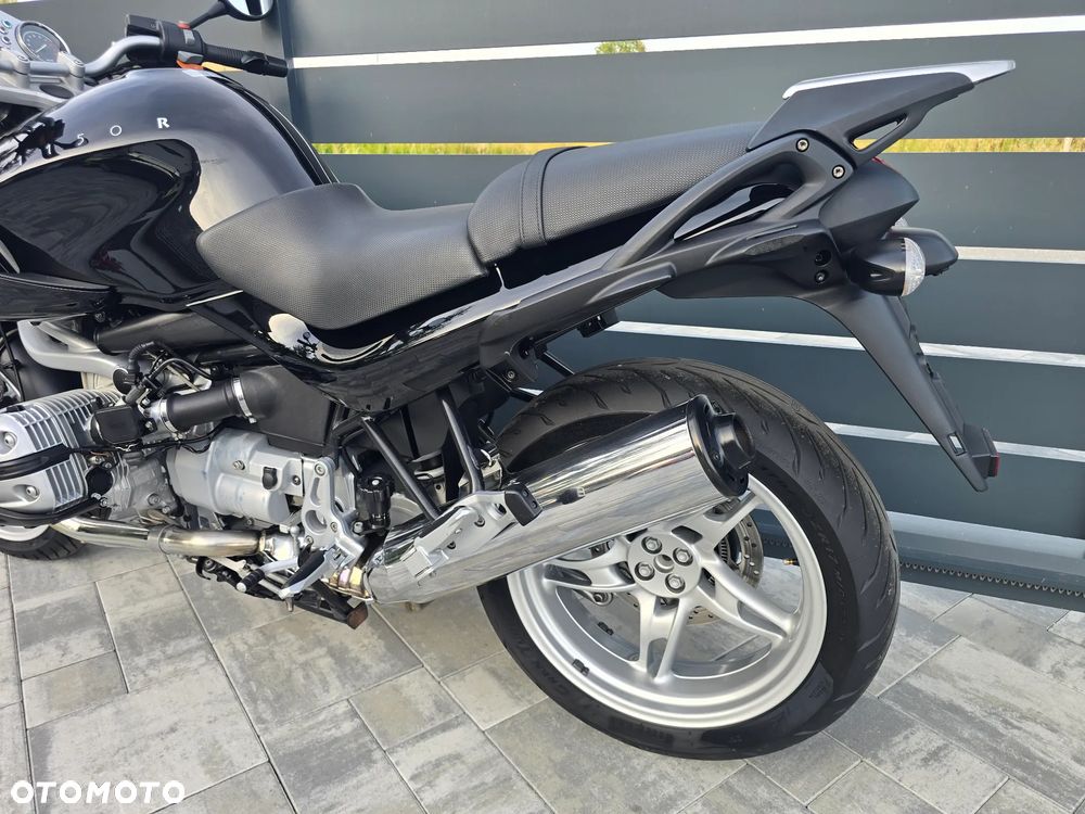 BMW R - 16