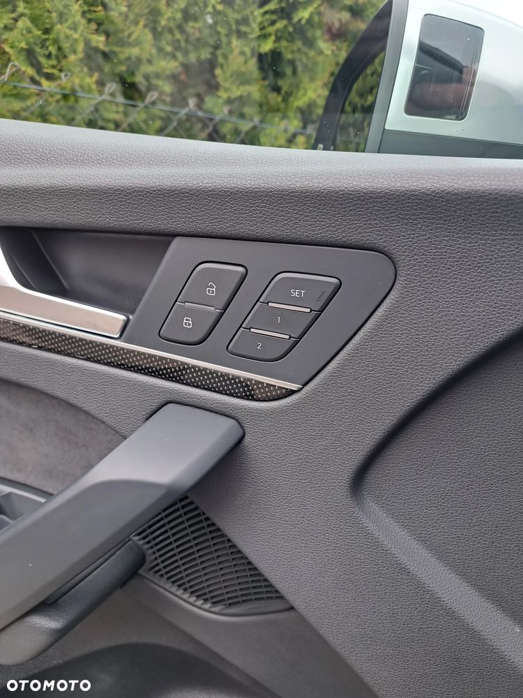 Audi SQ5 TDI mHEV Quattro Black Edition Tiptronic - 12