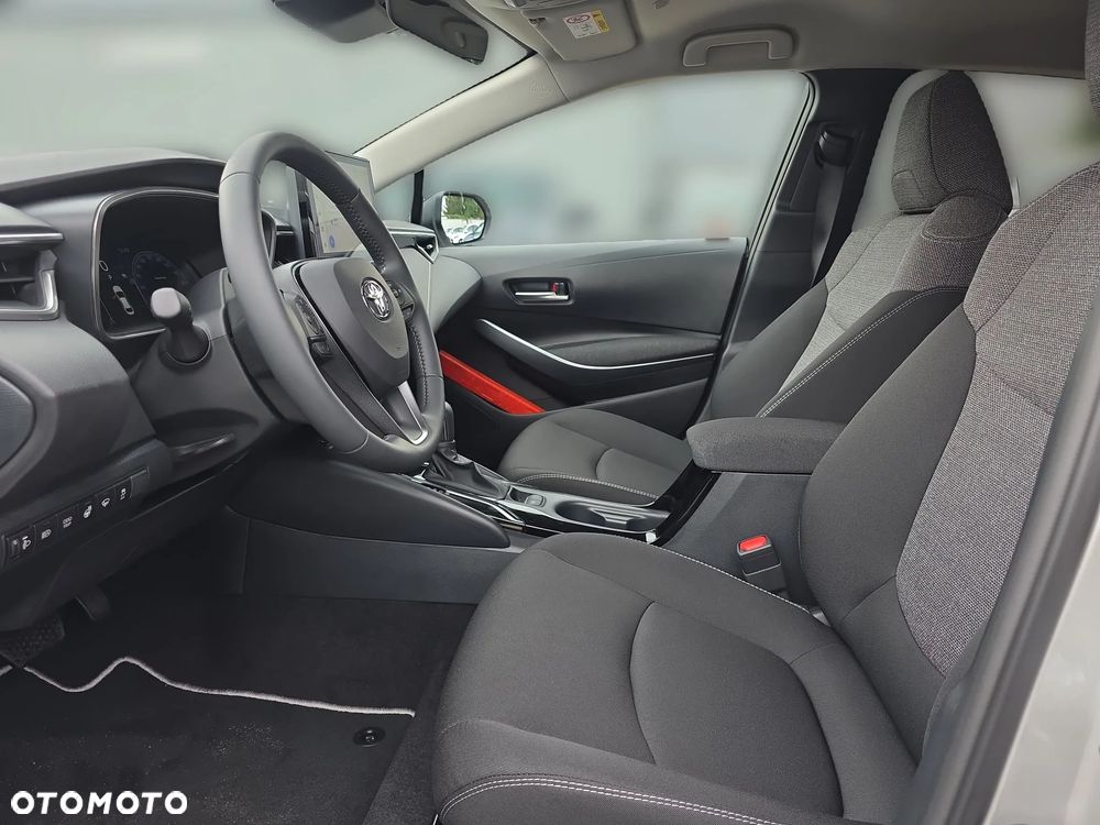 Toyota Corolla 1.8 Hybrid Style - 16