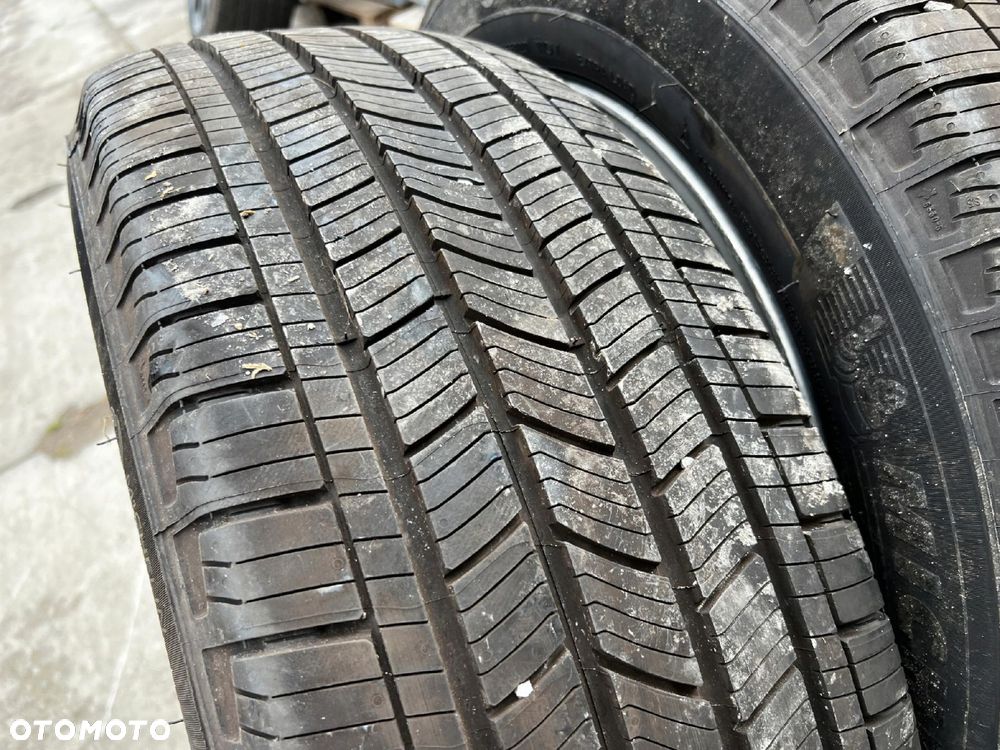 KOŁA FELGI OPONY LETNIE FORD EXPLORER MK6 20- 255/55 R20 - 12