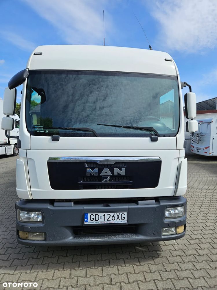 MAN Tgl - 2
