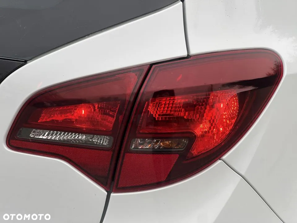 Opel Meriva 1.4 Innovation - 29