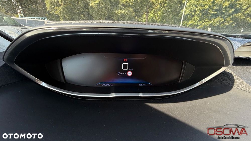 Peugeot 3008 BlueHDi 120 Stop & Start Allure - 31