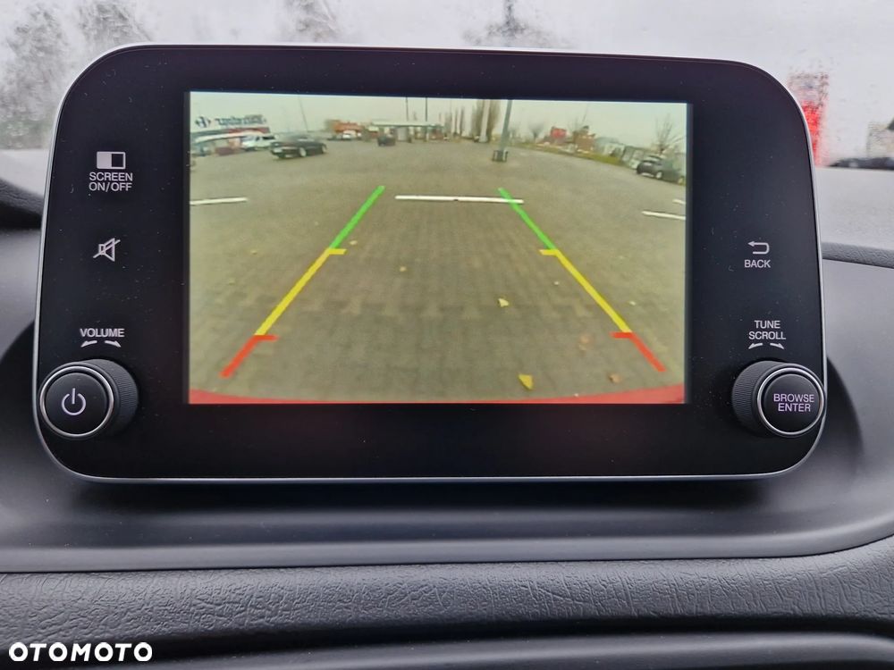 Fiat Tipo 1.4 16V Lounge - 16