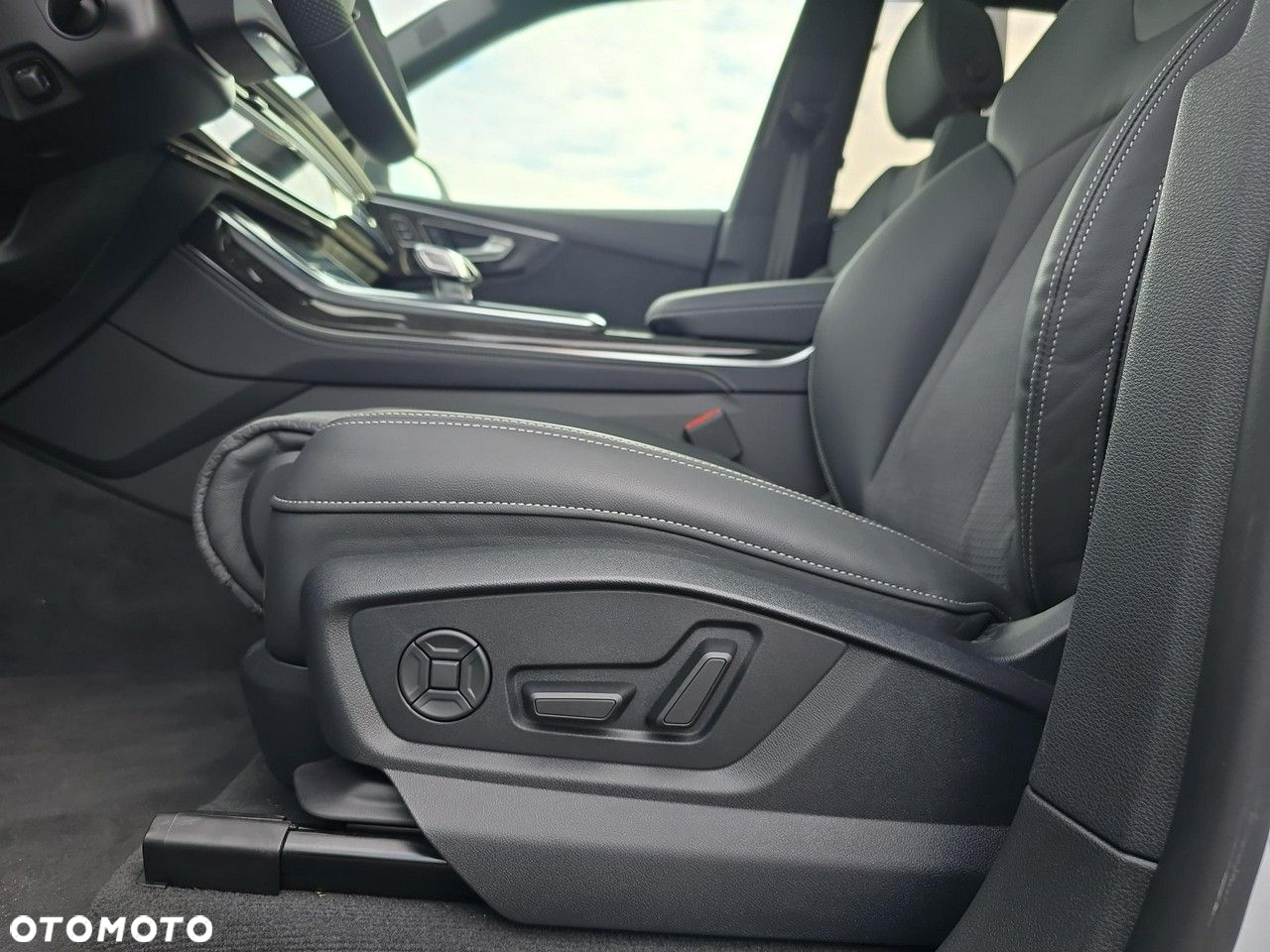 Audi Q8 50 TDI quattro tiptronic - 19