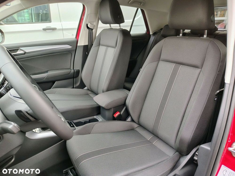 Volkswagen T-Roc - 14