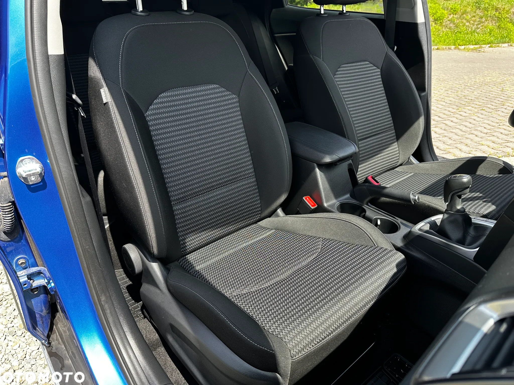 Kia XCeed 1.5 T-GDI Business Line - 27