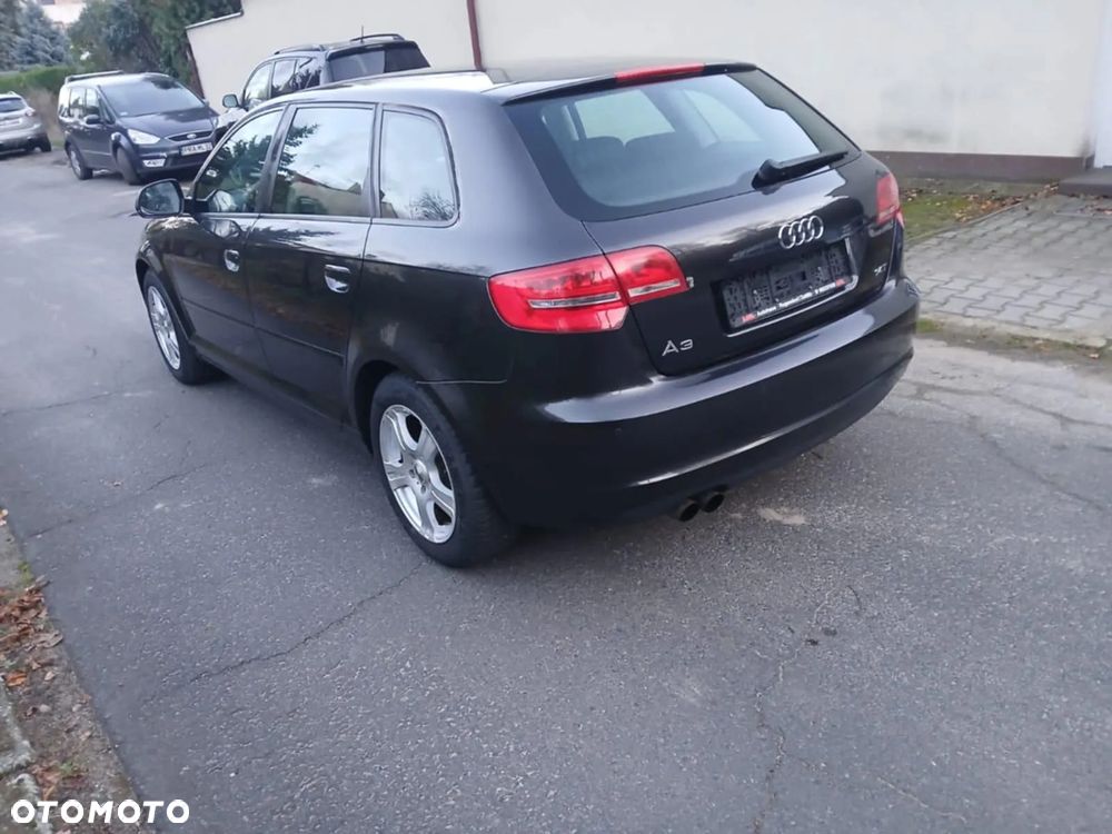 Audi A3 - 21