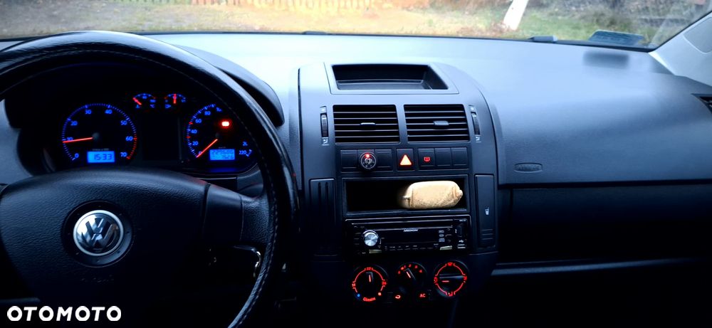 Volkswagen Polo 1.2 Comfortline - 13