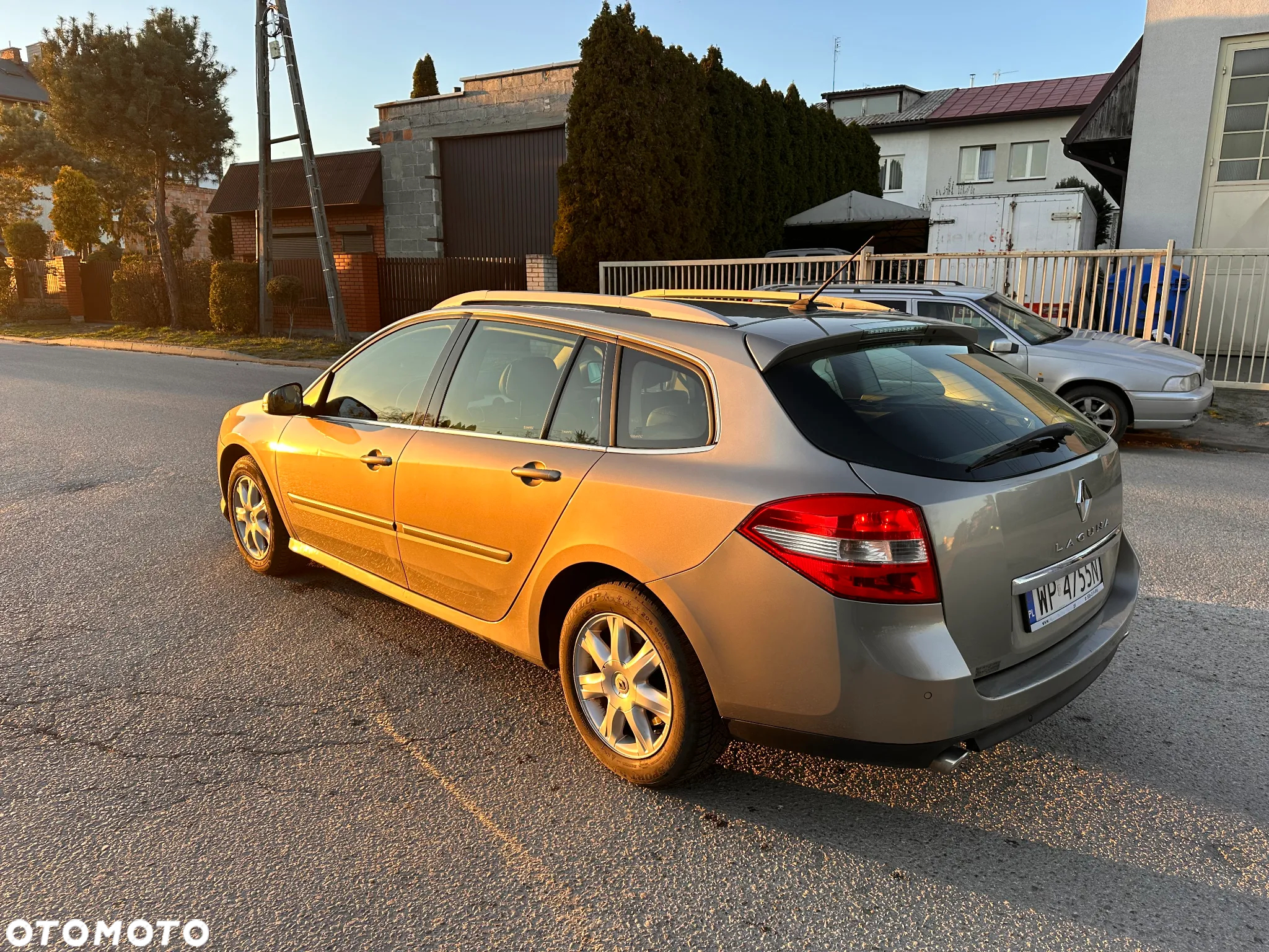 Renault Laguna 2.0 DCi Expression - 3