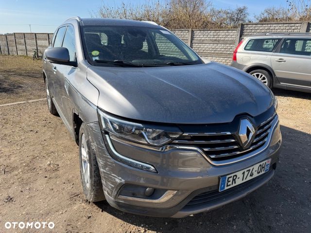 Renault Koleos ENERGY dCi 130 LIFE - 13