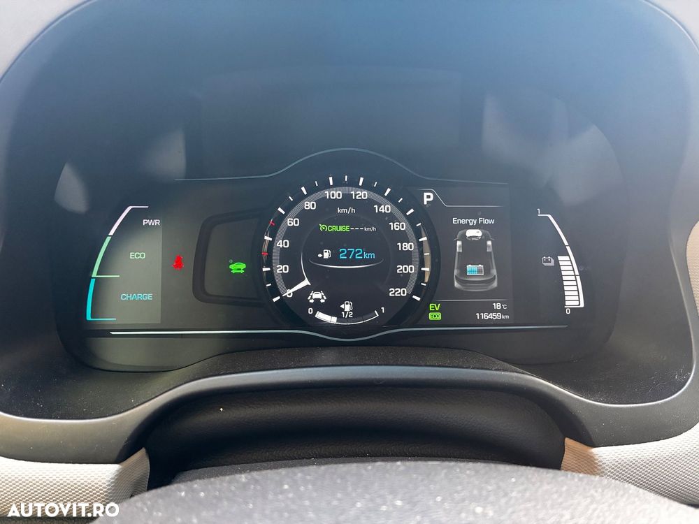 Hyundai IONIQ - 7