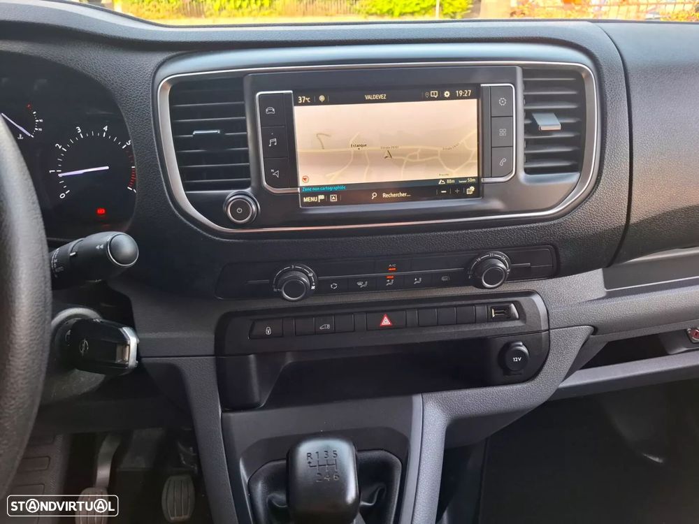 Opel Vivaro 2.0 CDTi L3H1 - 10