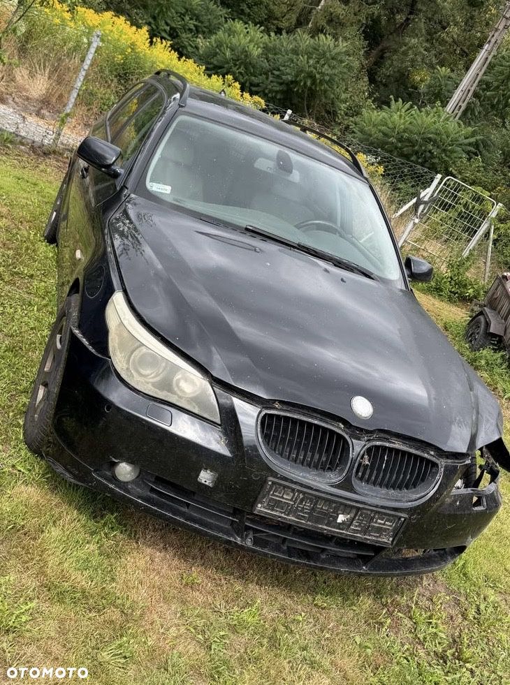 BMW Seria 5 - 1