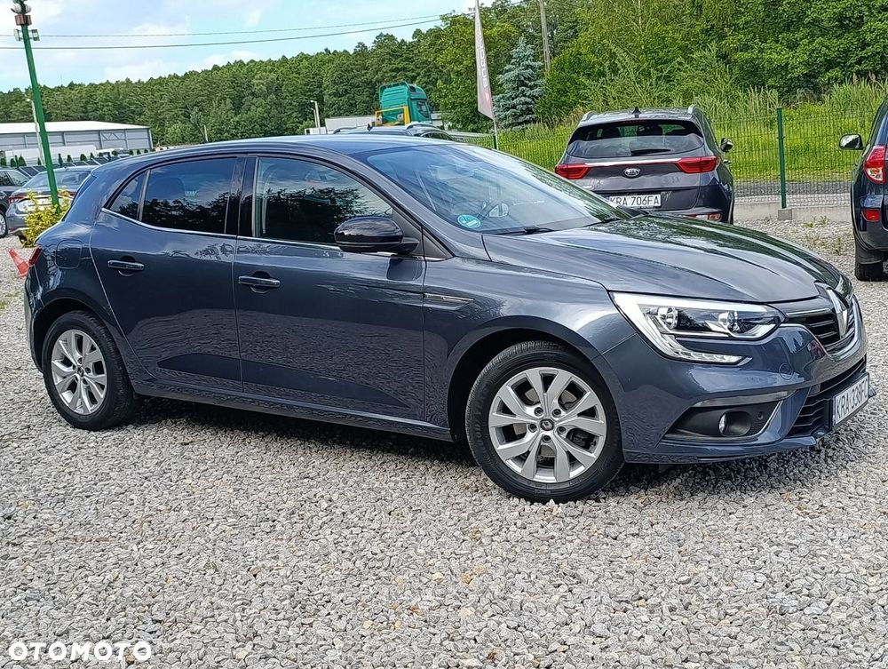 Renault Megane - 9