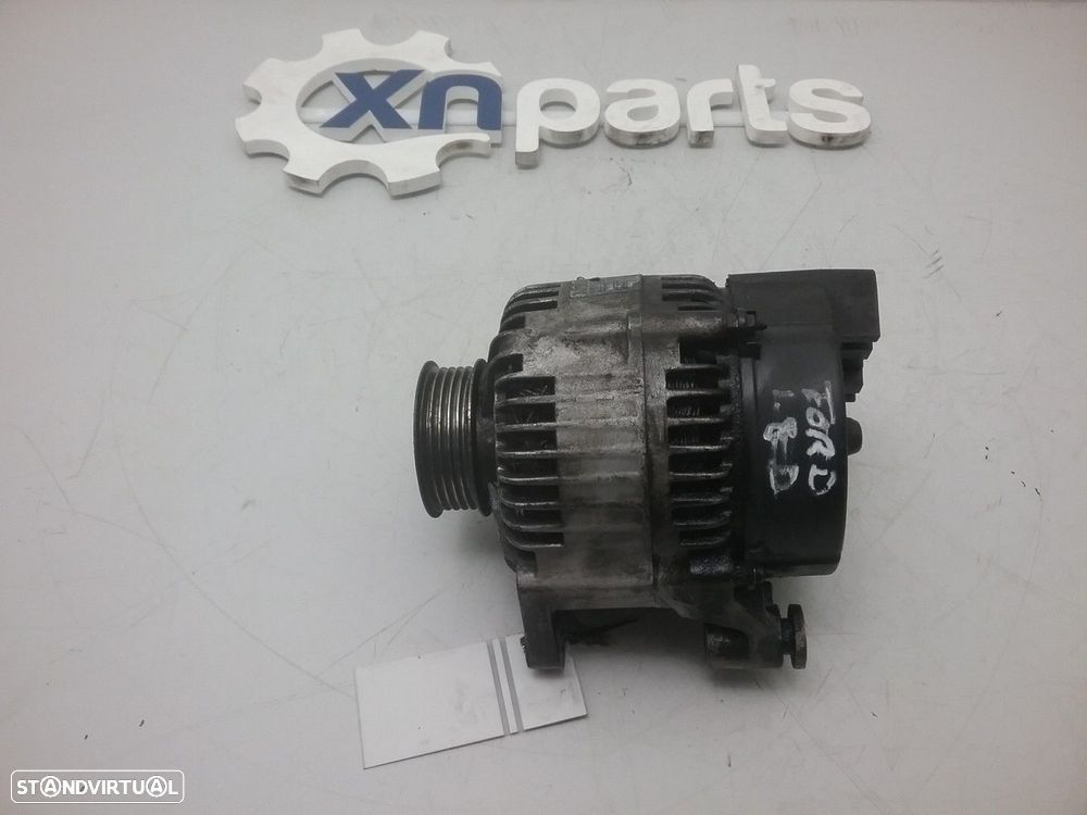 Alternador FORD FIESTA (J5_, J3_) 1.8 D | 02.96 - 04.02 Usado REF. MOTOR RTJ - 2
