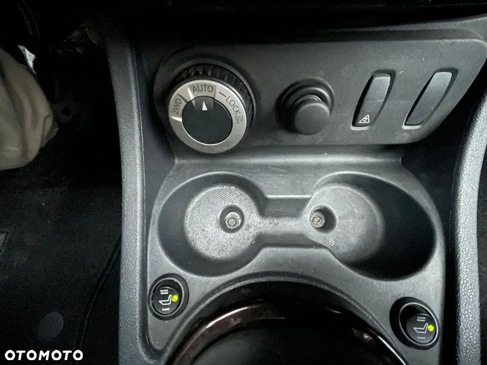 Dacia Duster dCi 110 FAP 4x4 Prestige - 18