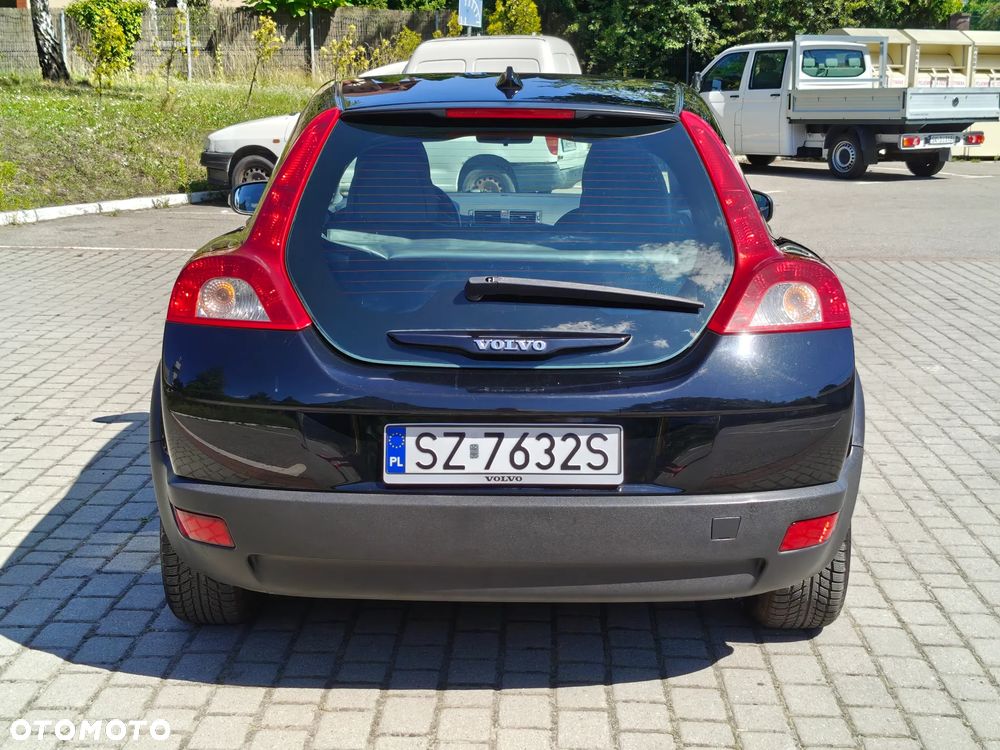 Volvo C30 1.6D RDesign - 9