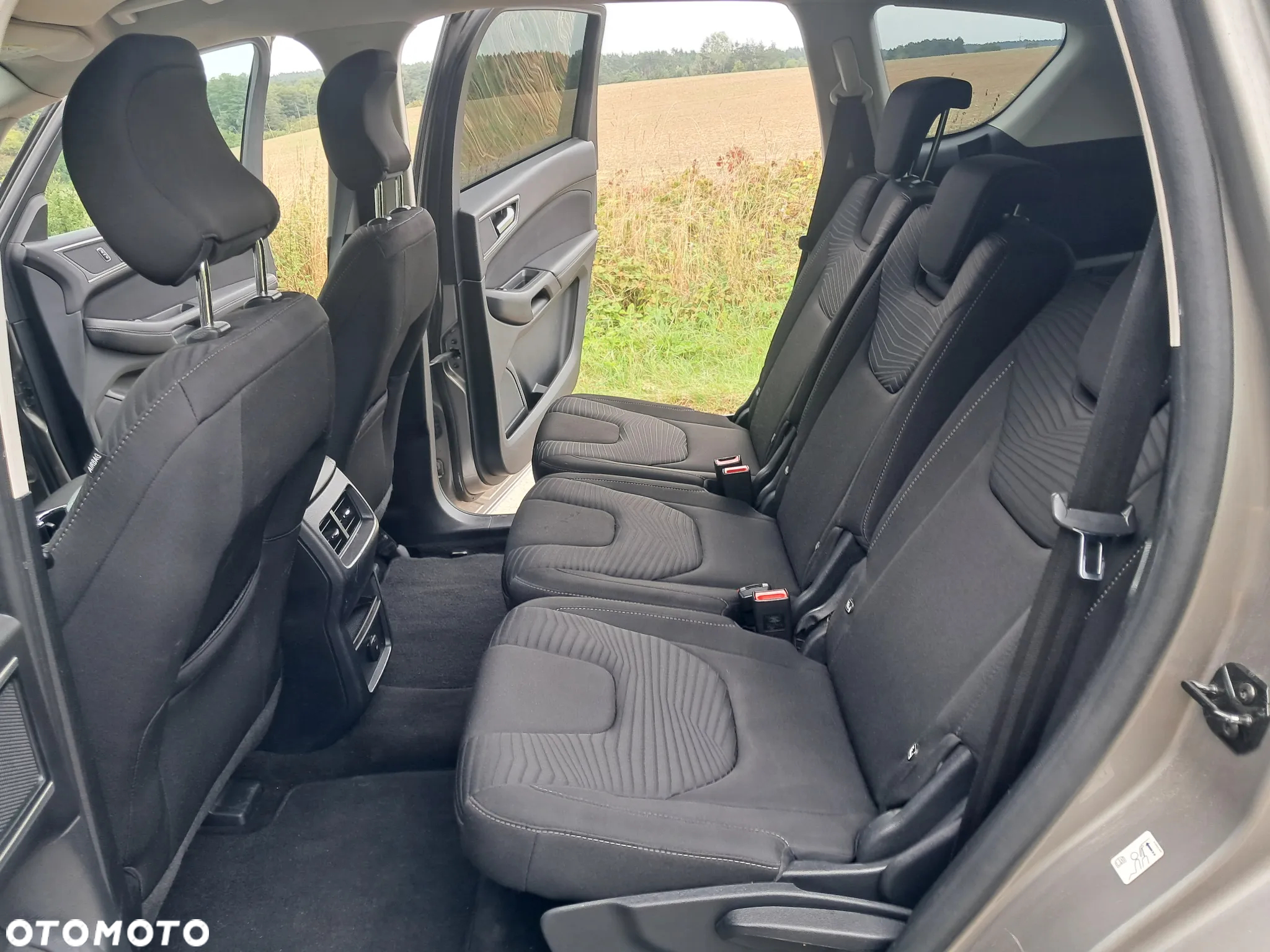 Ford S-Max 2.0 EcoBlue Trend - 12