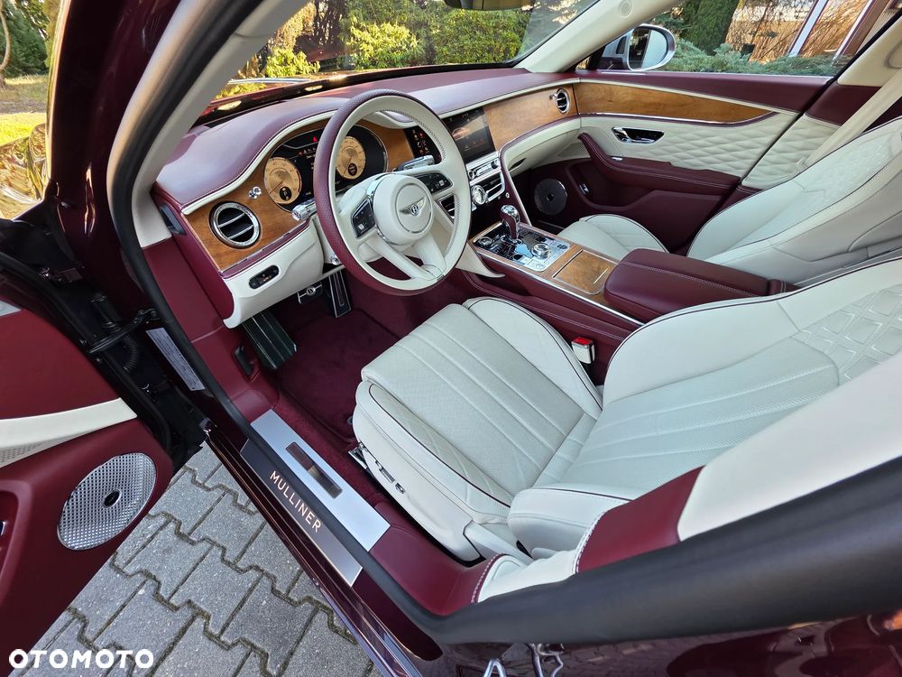 Bentley Flying Spur - 14