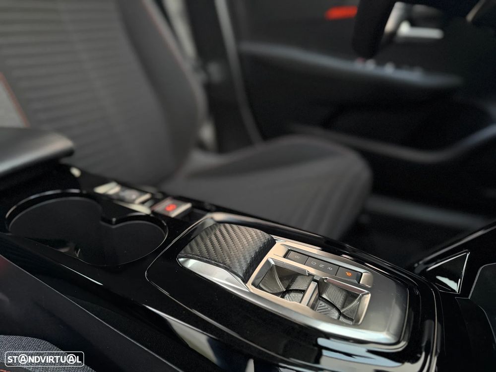 Peugeot e-208 Active Pack - 17