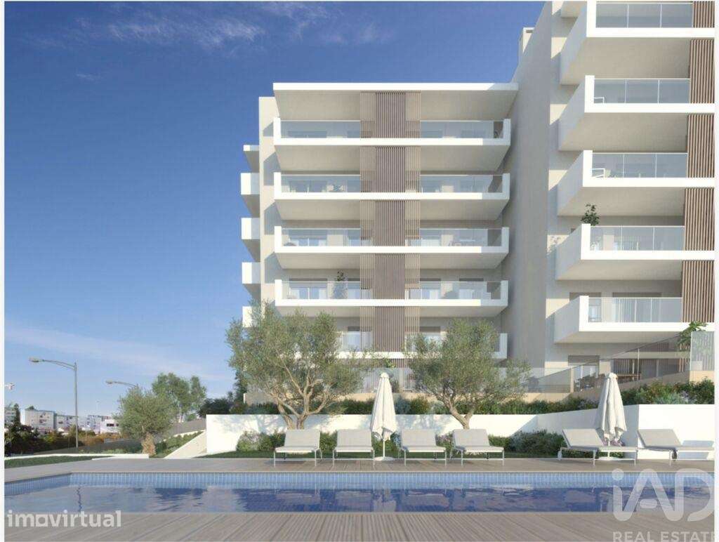 Apartamento T3 em Portimão de 108,00 m2 - Grande imagem: 3/17