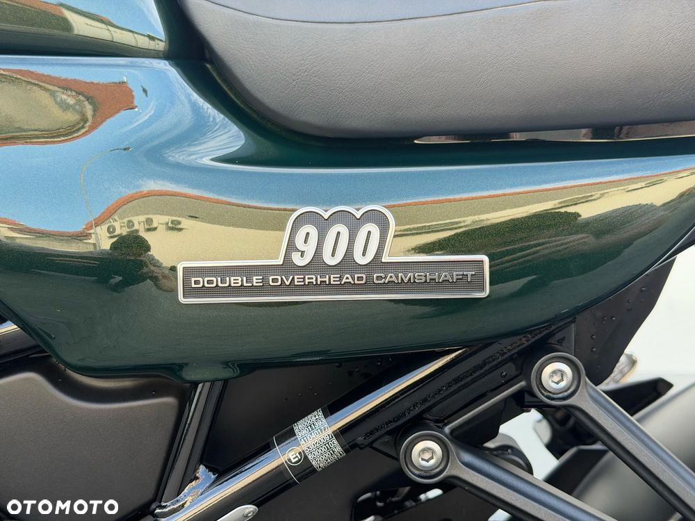 Kawasaki Z 900 RS - 10