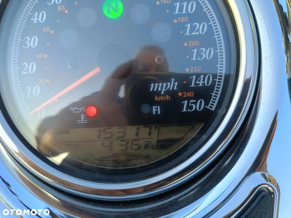 Suzuki Boulevard - 11