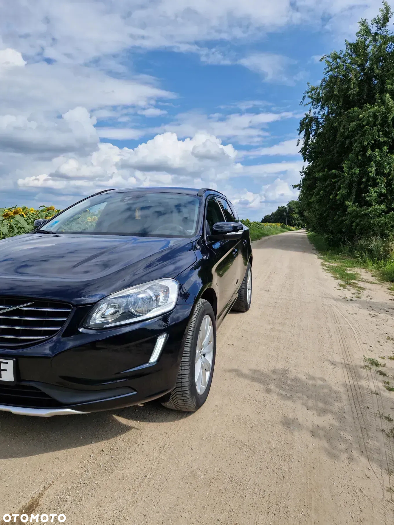 Volvo XC 60 - 5