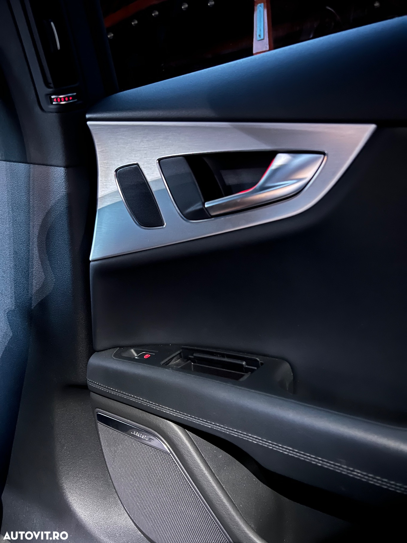 Audi A7 3.0 TDI Quattro Tiptronic - 23