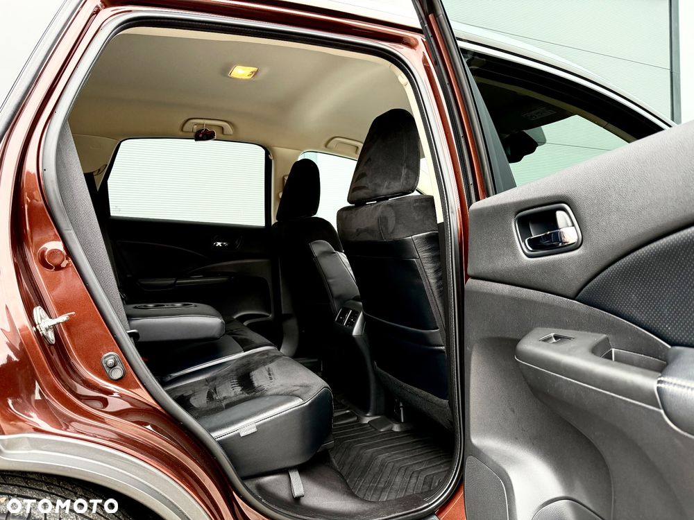 Honda CR-V 2.0 Executive - 32