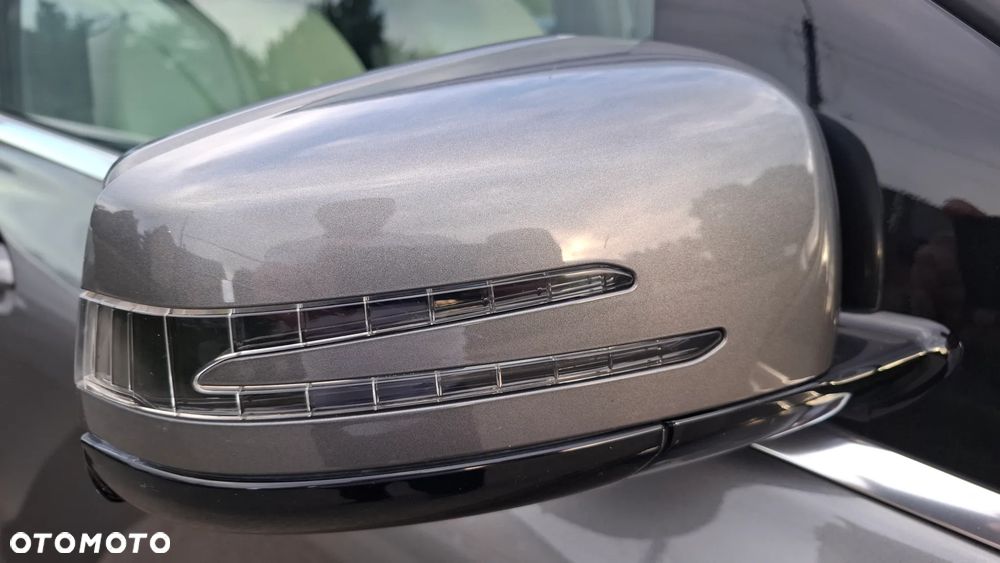 Mercedes-Benz Klasa B 180 BlueEFFICIENCY Edition 1 - 23