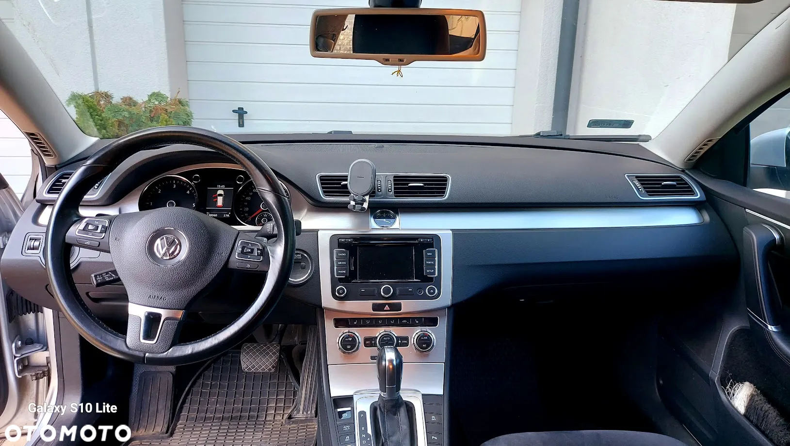 Volkswagen Passat 2.0 TDI Highline DSG - 18