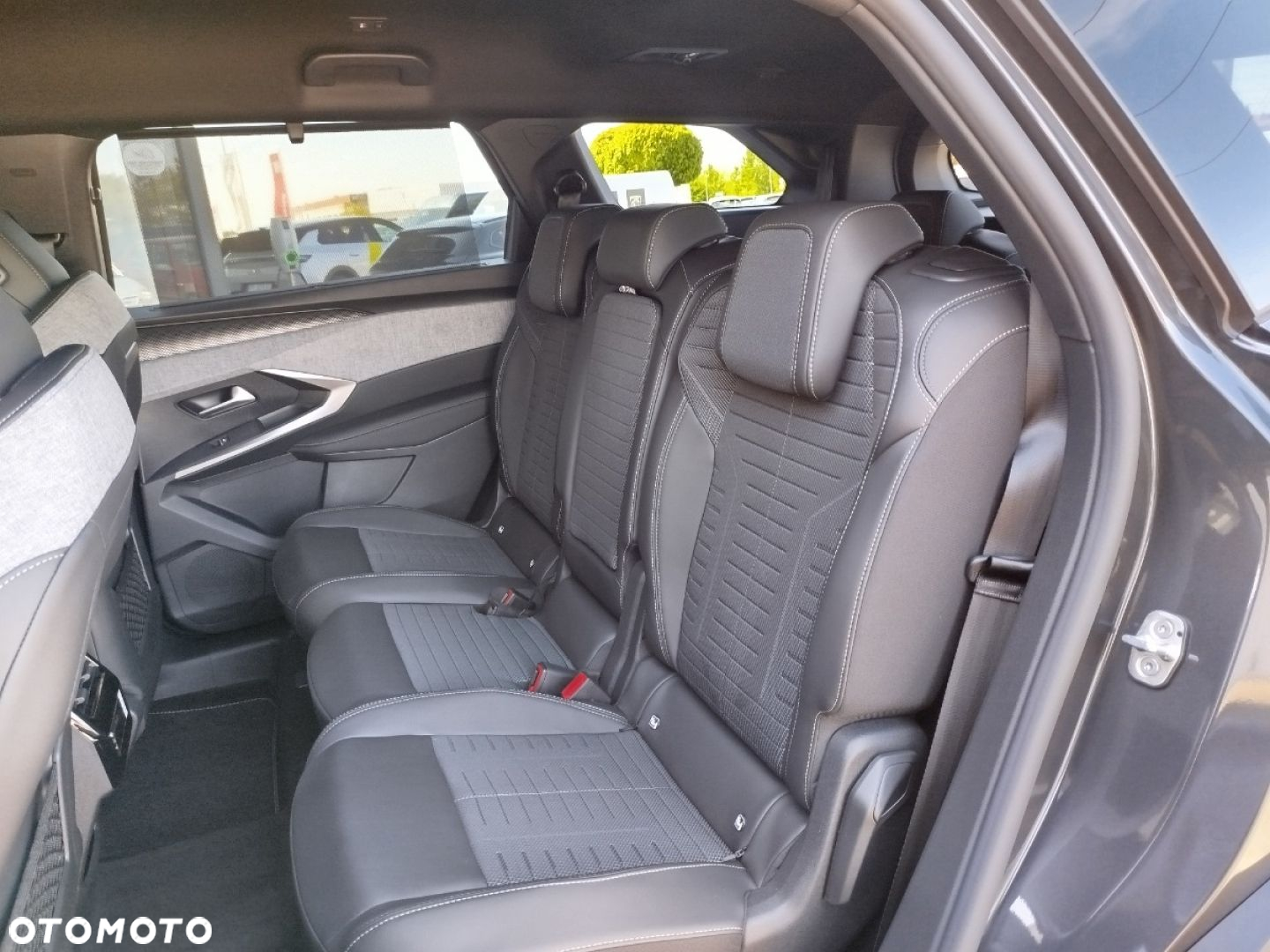 Peugeot 5008 - 16