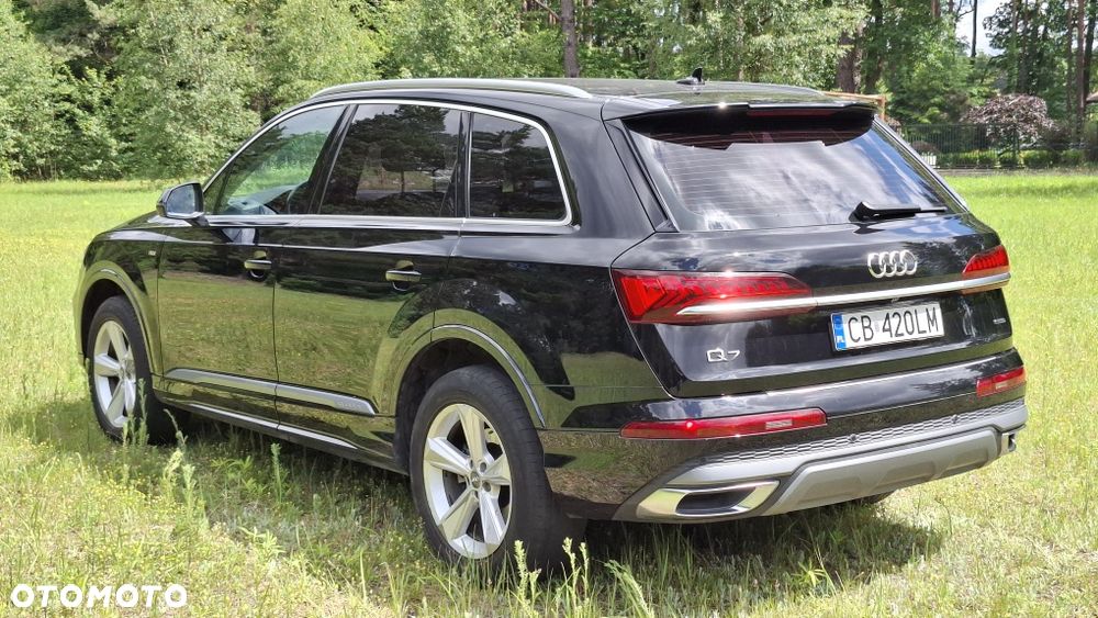 Audi Q7 - 3
