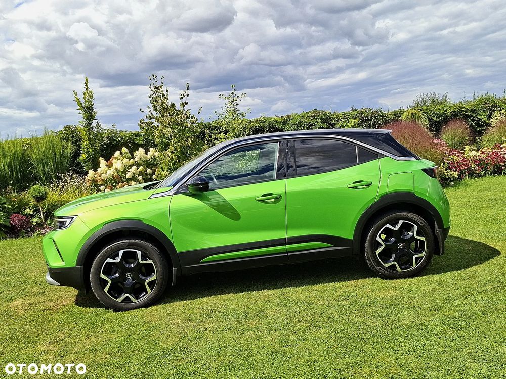 Opel Mokka - 27