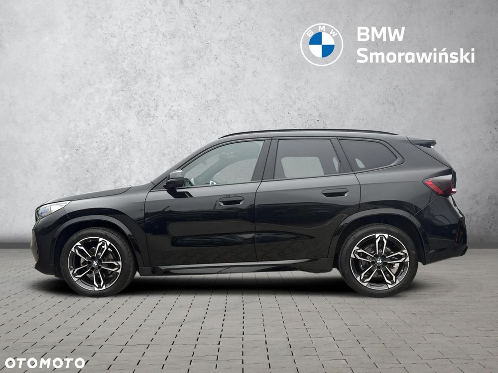 BMW X1 - 3