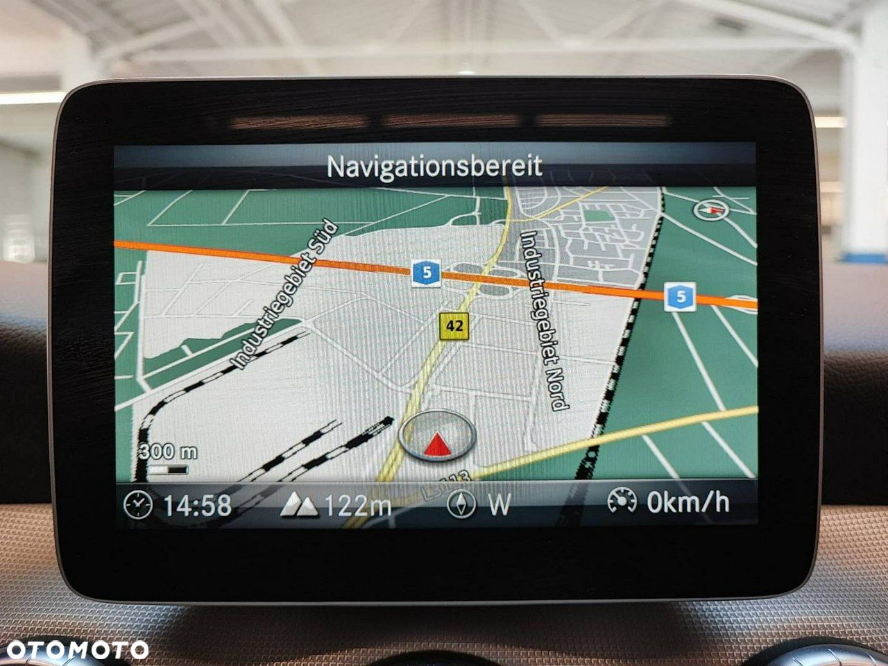 Mercedes-Benz CLA 200 AMG Line - 13