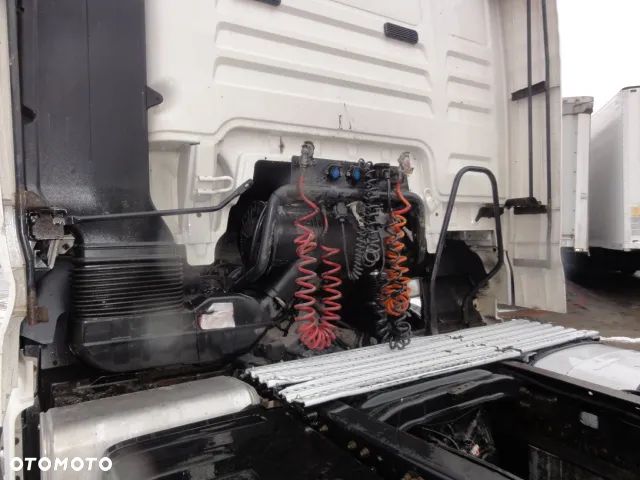 MAN TGX 18.440 Standard Euro4 XXL MANUAL Pierwsza Rej.2010 rok ! - 12