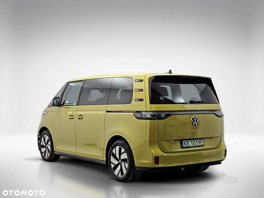 Volkswagen ID. Buzz 82kWh Pro - 3