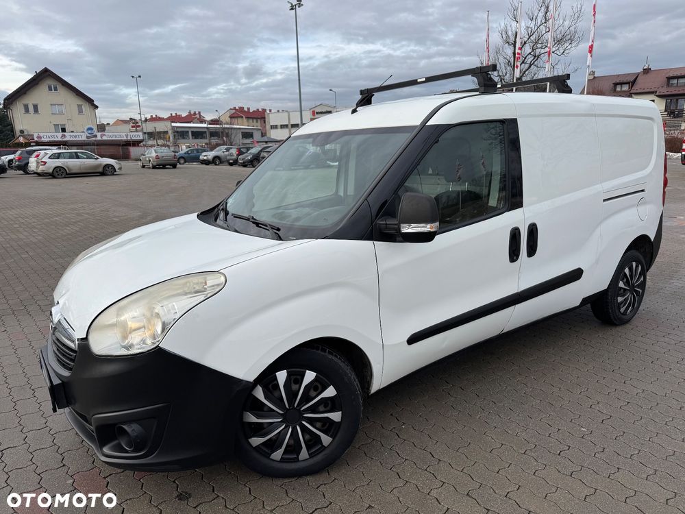 Fiat Doblo 1.6 Multijet 16V Dynamic - 3