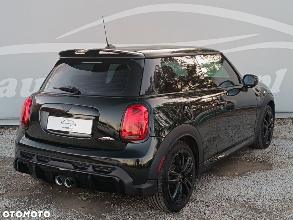 MINI John Cooper Works - 14