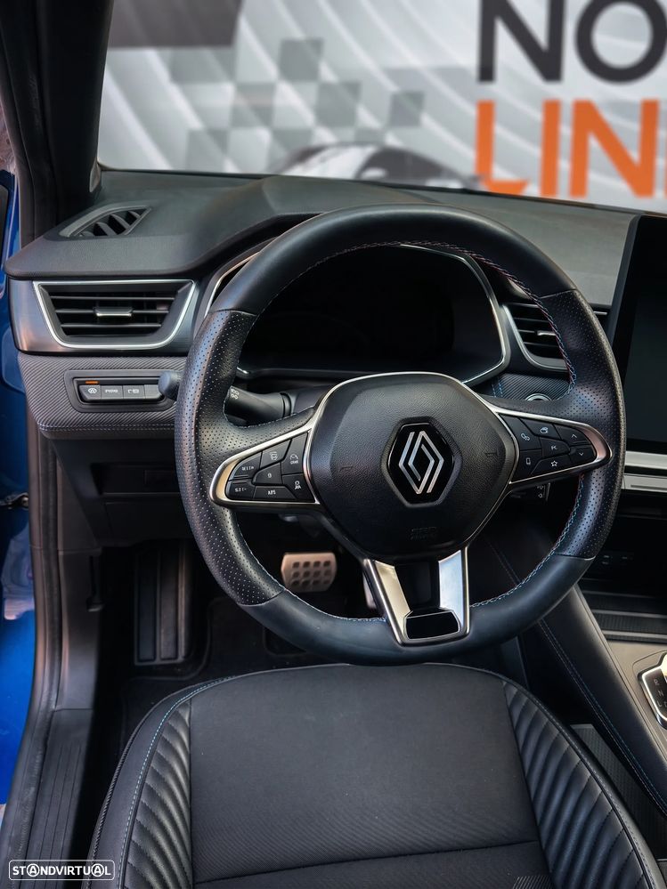 Renault Captur - 9