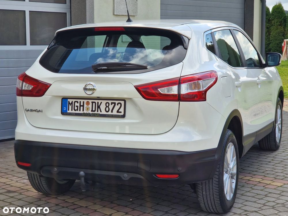 Nissan Qashqai 1.6 DIG-T 360 - 11