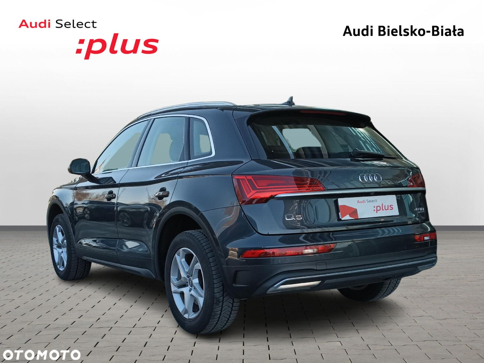 Audi Q5 - 3